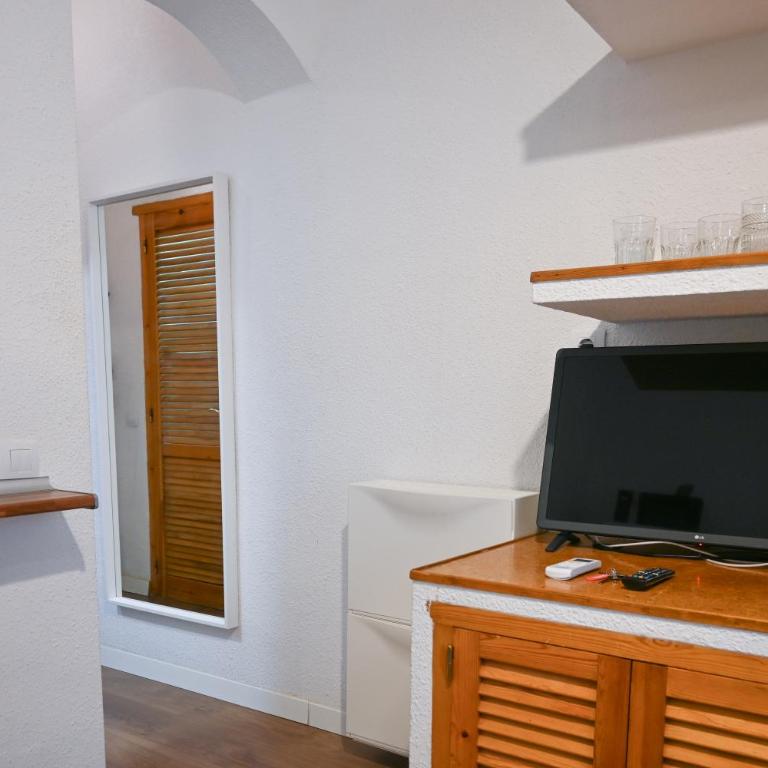 Studio TEMPORAL Centro-Lavapiés LFE61 - Studio Apartment - 19