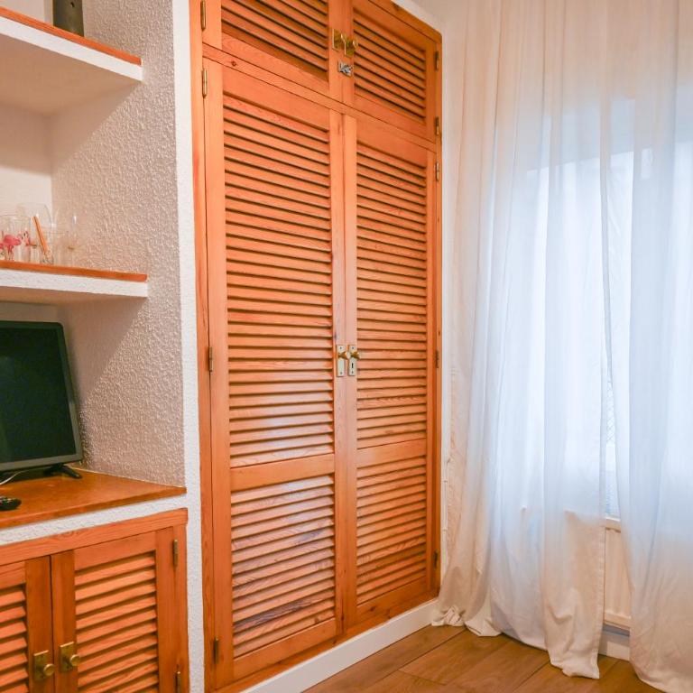 Studio TEMPORAL Centro-Lavapiés LFE61 - Studio Apartment - 20