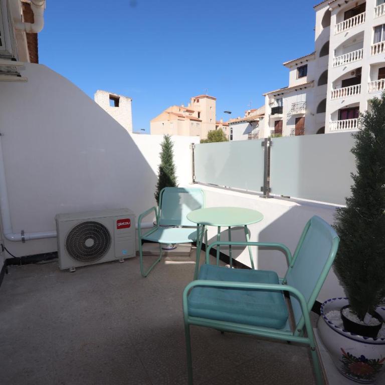 Torrevieja Spectacular Townhouse - Casa Unifamiliar de 2 dormitorios - 29