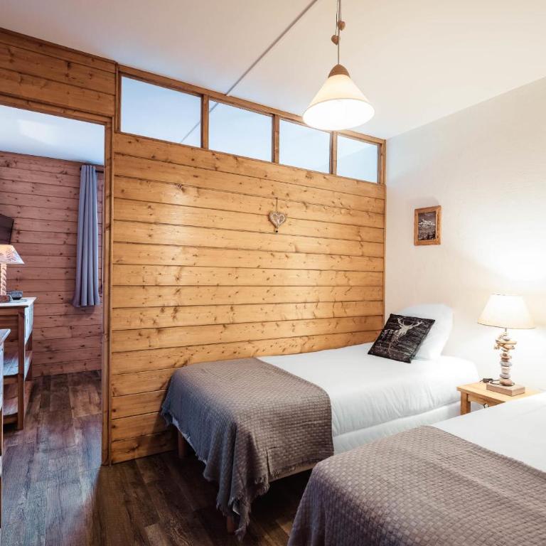 Apartment - Le Cerf Blanc - Appartement - 6