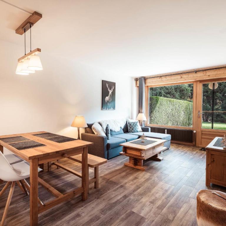 Apartment - Le Cerf Blanc - Appartement - 9