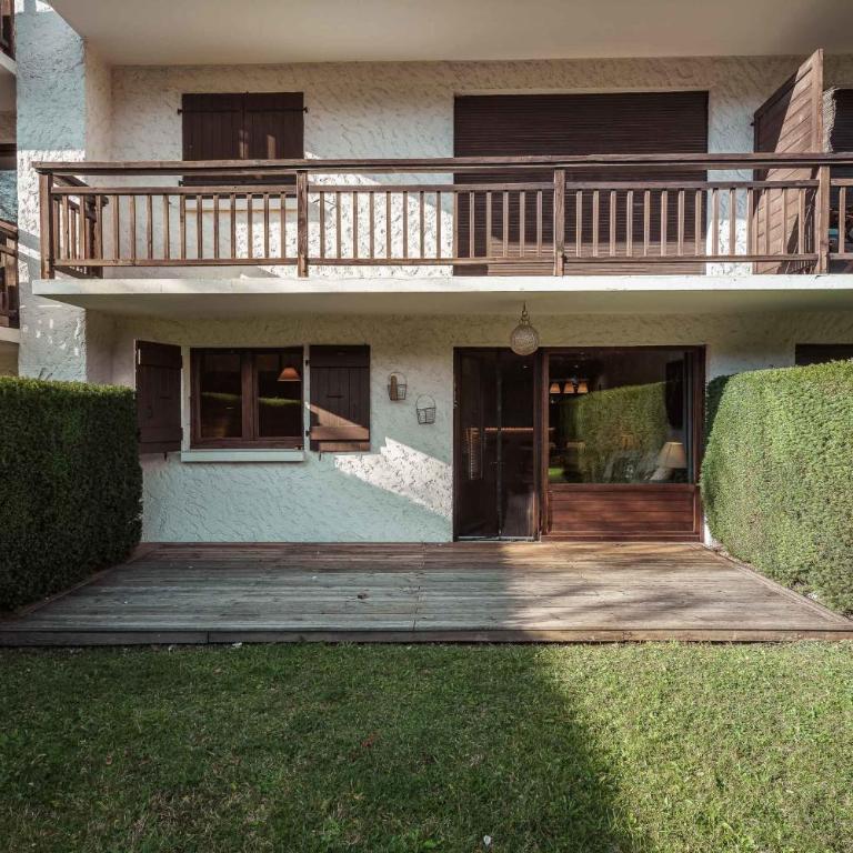 Apartment - Le Cerf Blanc - Appartement - 10