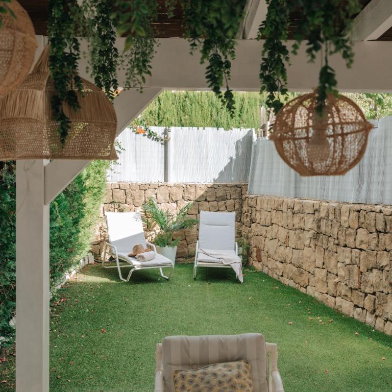 Malta by BH Marbella - Two-Bedroom Apartment with Balcony and Terrace - 9