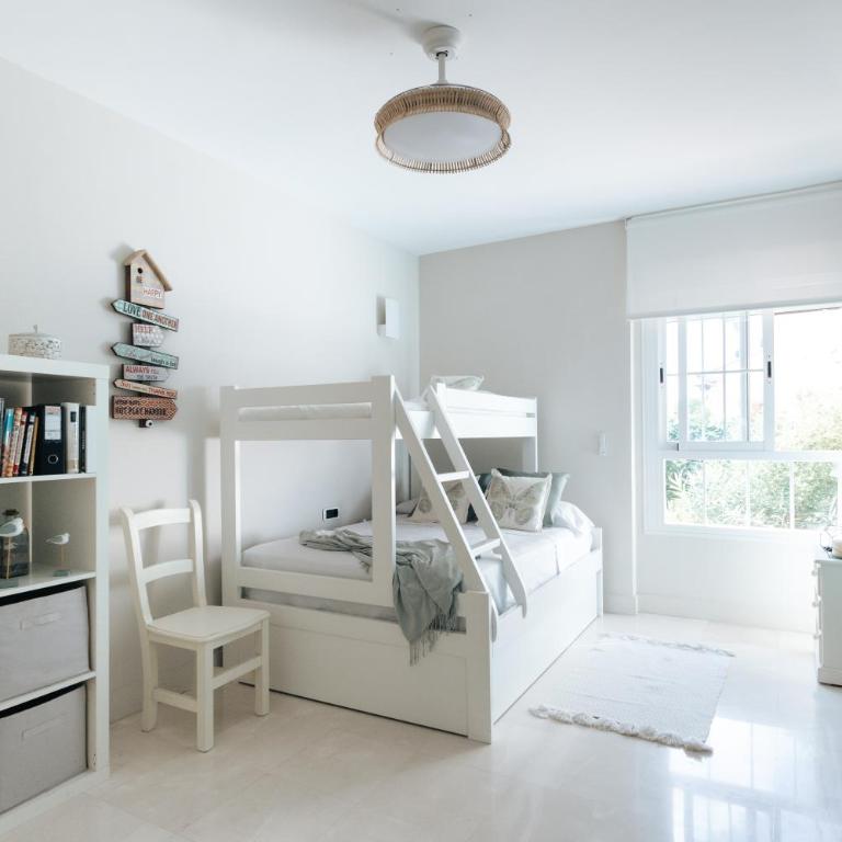 Malta by BH Marbella - Two-Bedroom Apartment with Balcony and Terrace - 19