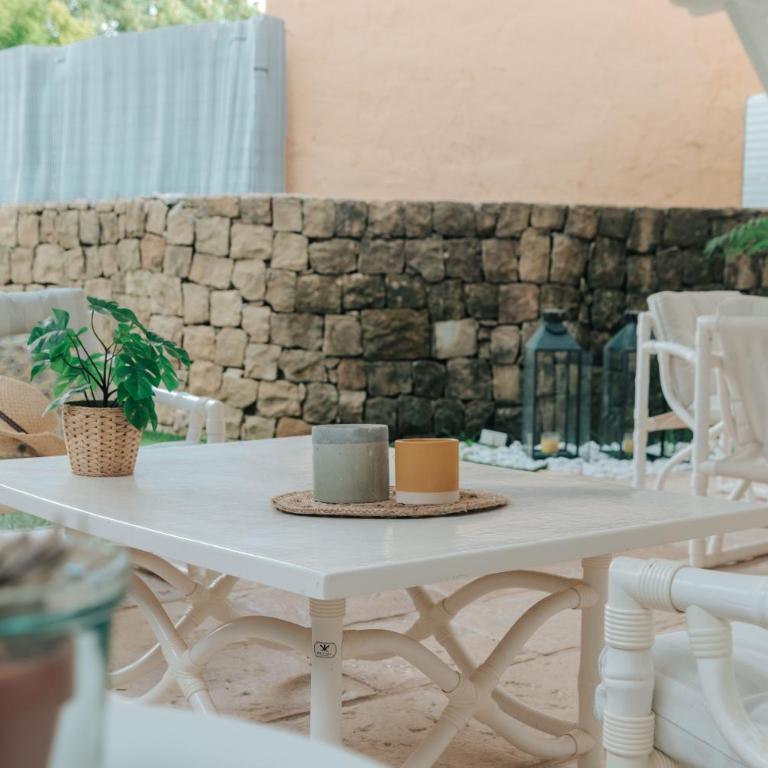 Malta by BH Marbella - Two-Bedroom Apartment with Balcony and Terrace - 8