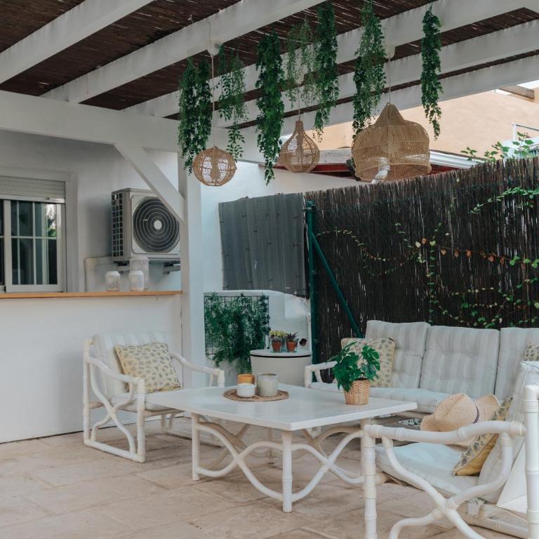 Malta by BH Marbella - Two-Bedroom Apartment with Balcony and Terrace - 7