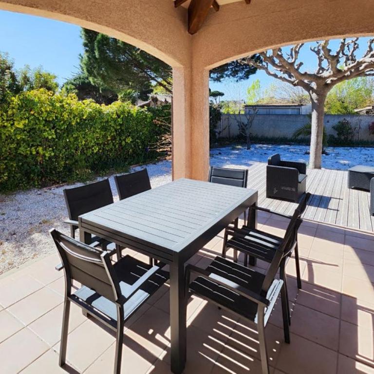 villa le perdigal - Villa con 4 Camere da Letto - 16