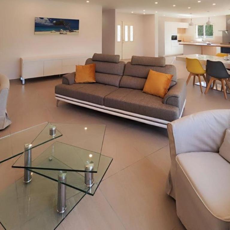 villa le perdigal - Villa con 4 Camere da Letto - 23