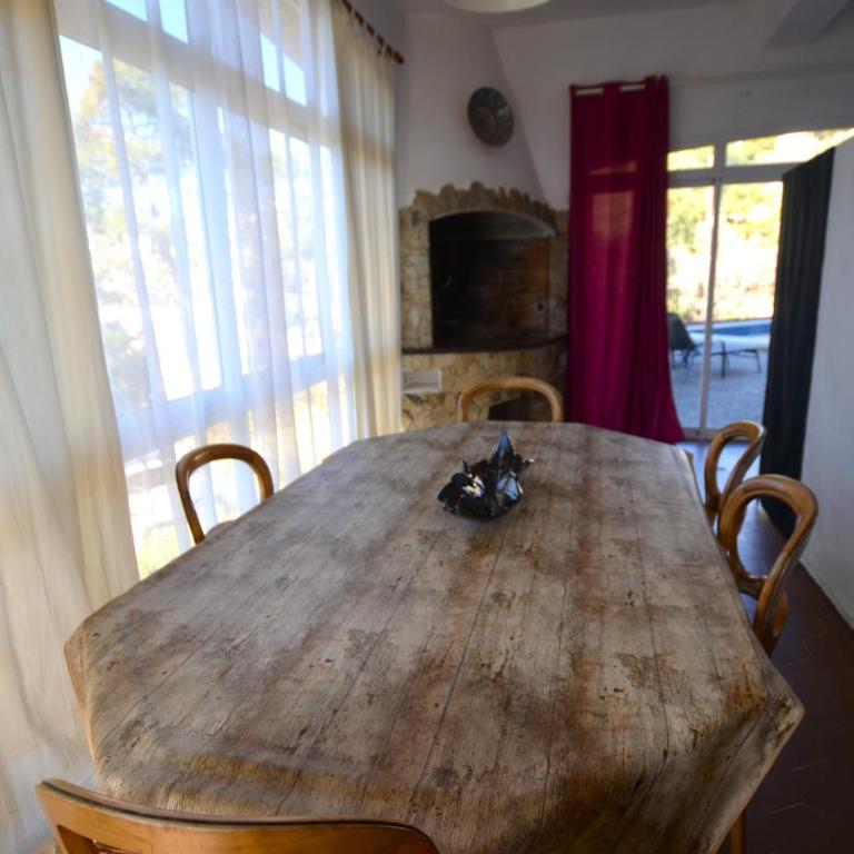Villa Suria 8 people Lloret de mar - Villa de 3 dormitorios - 13