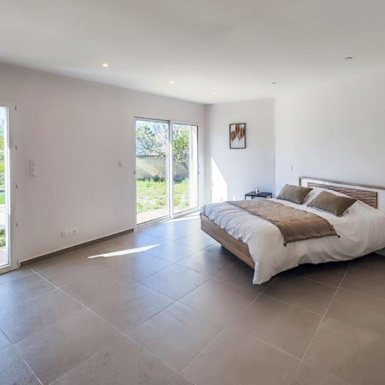 villa le perdigal - Villa con 4 Camere da Letto - 31