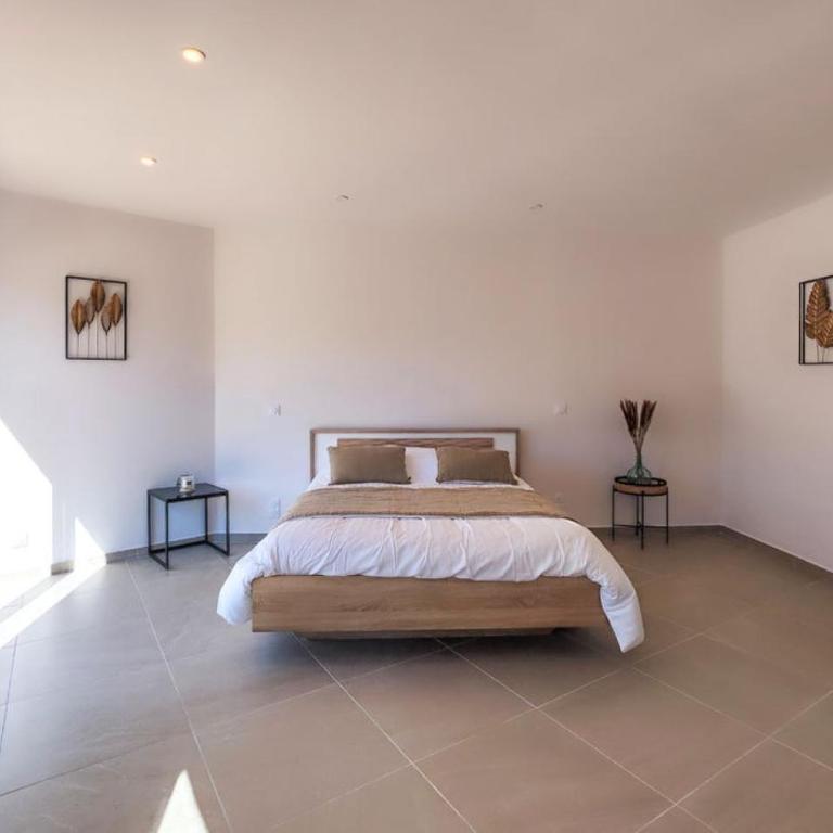 villa le perdigal - Villa con 4 Camere da Letto - 30