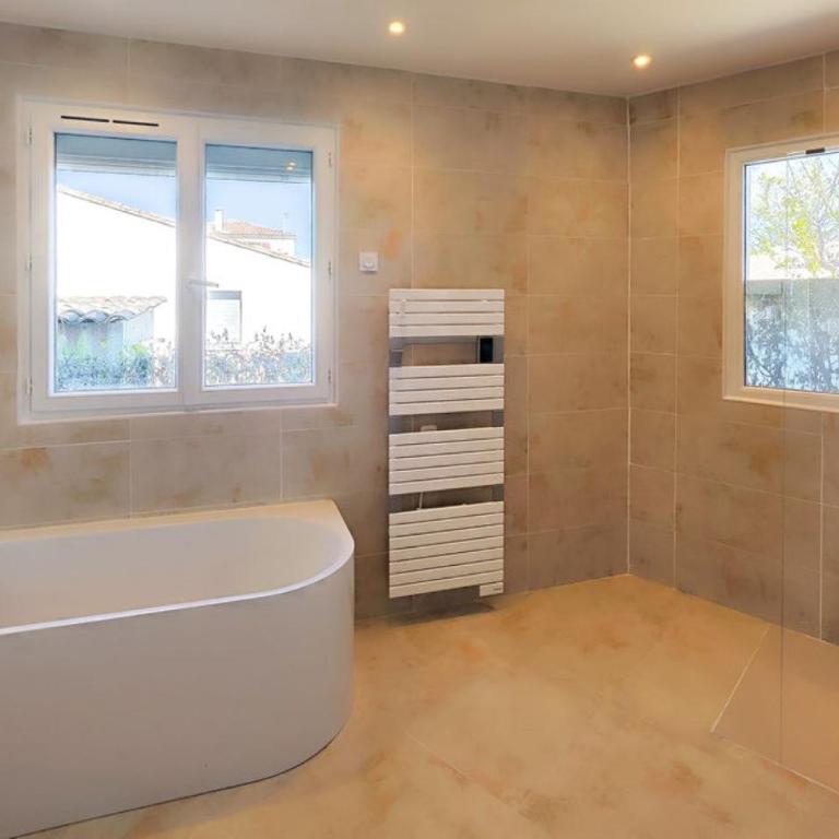 villa le perdigal - Villa con 4 Camere da Letto - 34