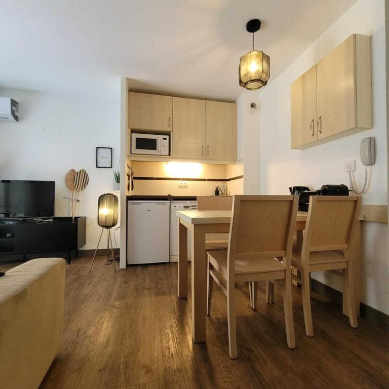 Le cannois - Apartment mit 1 Schlafzimmer - 6