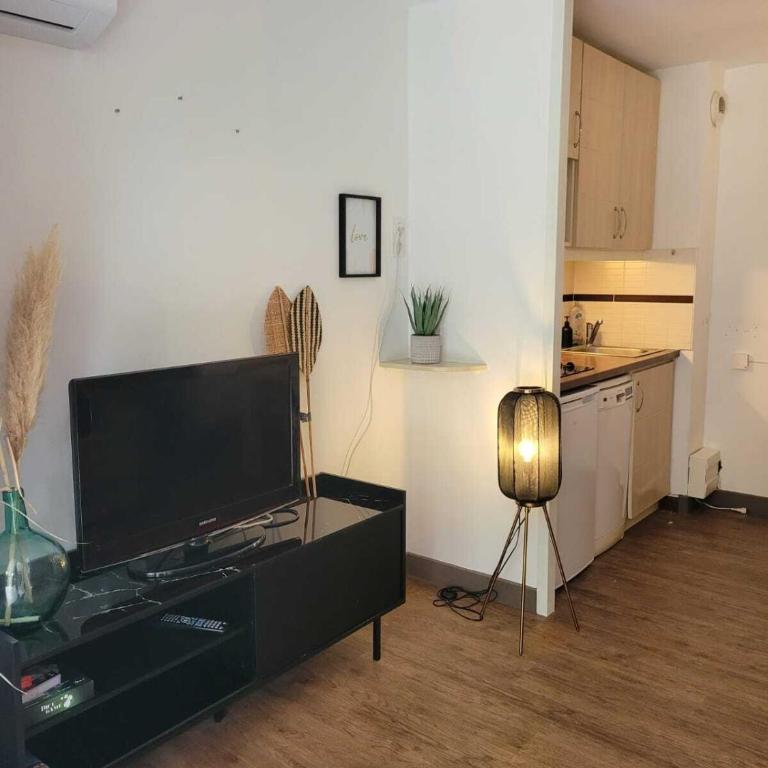 Le cannois - Apartment mit 1 Schlafzimmer - 7