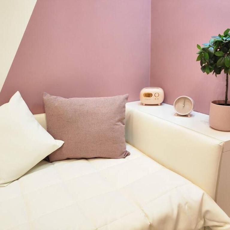 RDhomes Falvo, Vomero - One-Bedroom Apartment - 7
