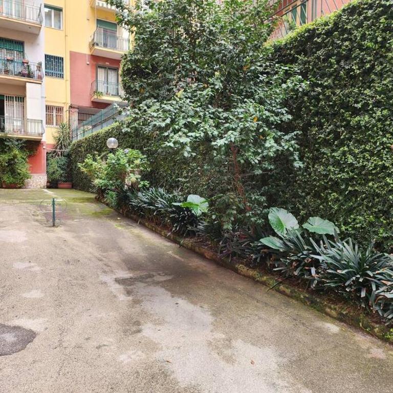 RDhomes Falvo, Vomero - One-Bedroom Apartment - 23