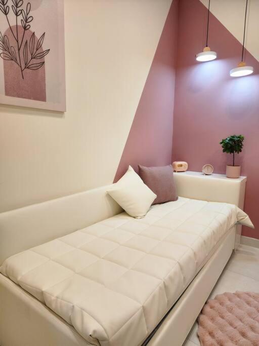 RDhomes Falvo, Vomero - One-Bedroom Apartment - 8