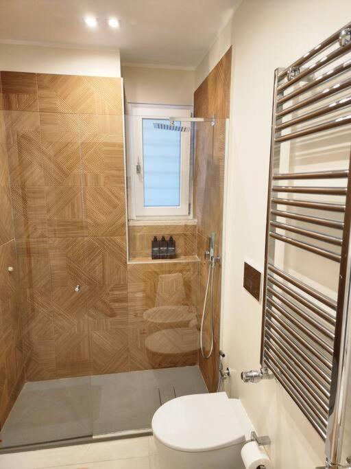 RDhomes Falvo, Vomero - One-Bedroom Apartment - 17