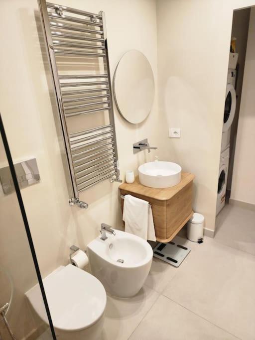 RDhomes Falvo, Vomero - One-Bedroom Apartment - 18