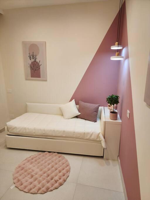 RDhomes Falvo, Vomero - One-Bedroom Apartment - 9