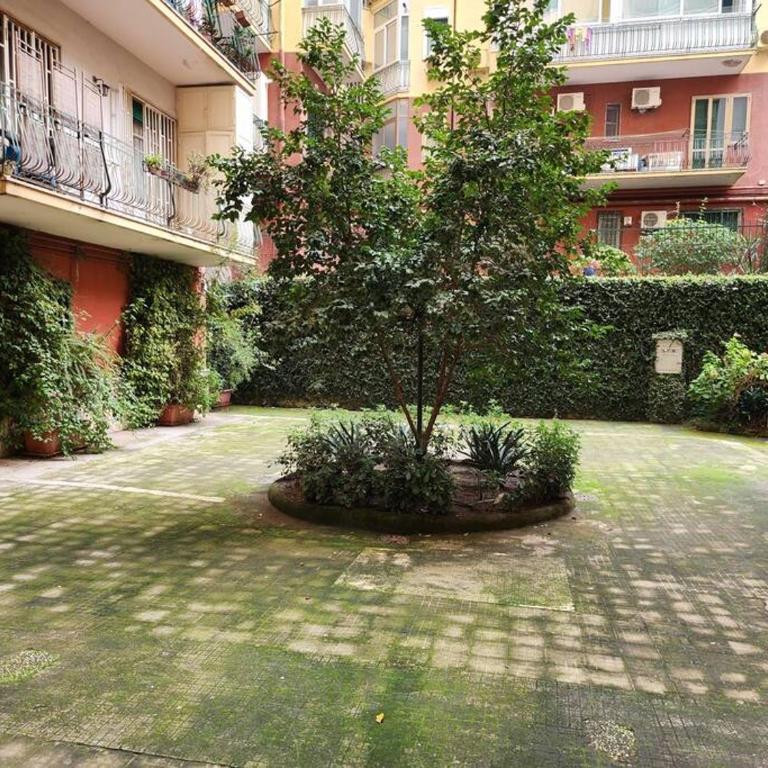 RDhomes Falvo, Vomero - One-Bedroom Apartment - 26