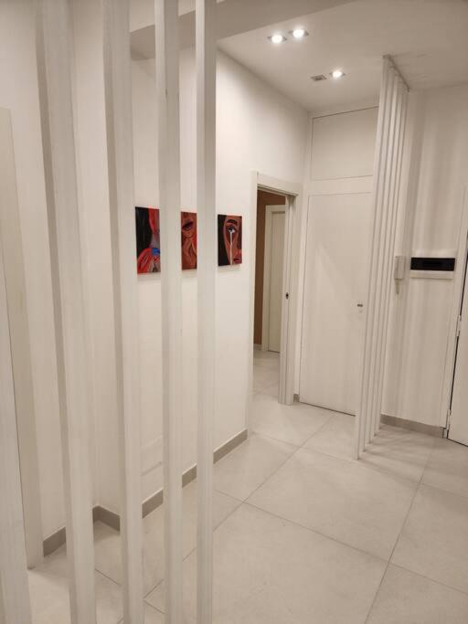 RDhomes Falvo, Vomero - One-Bedroom Apartment - 11