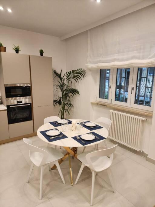 RDhomes Falvo, Vomero - One-Bedroom Apartment - 13