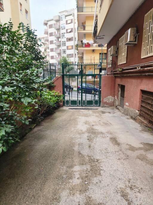 RDhomes Falvo, Vomero - One-Bedroom Apartment - 25