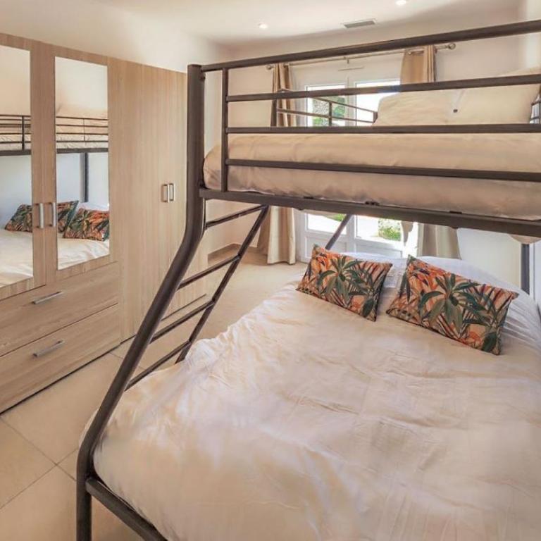 villa le perdigal - Villa con 4 Camere da Letto - 35