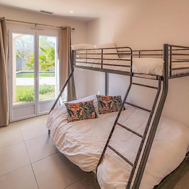villa le perdigal - Villa con 4 Camere da Letto - 36