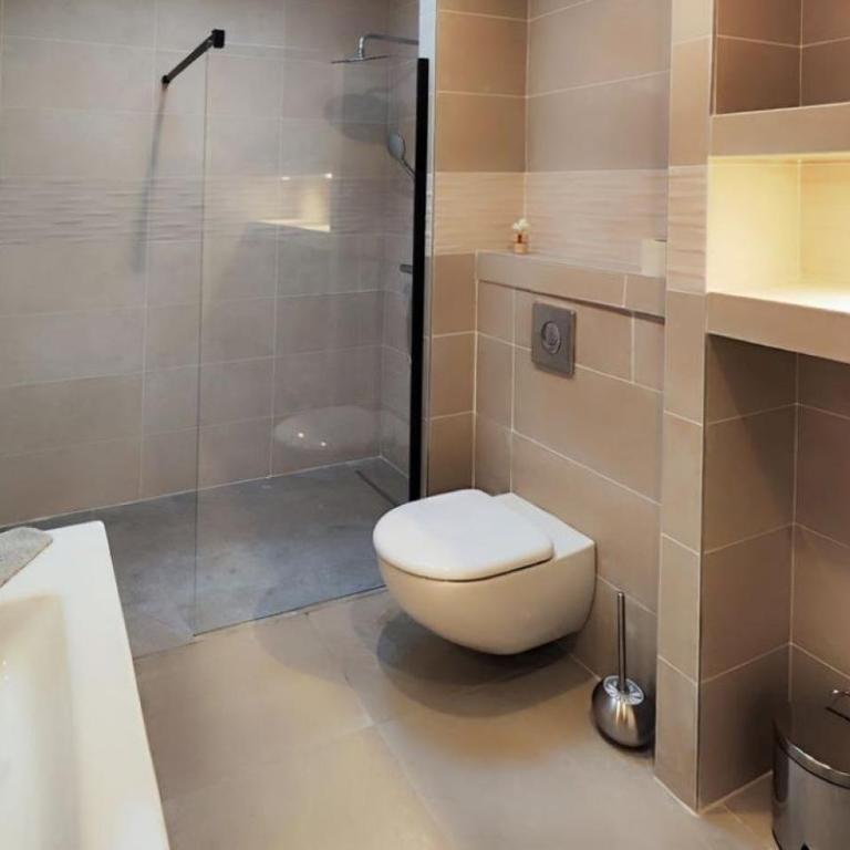 villa le perdigal - Villa con 4 Camere da Letto - 38