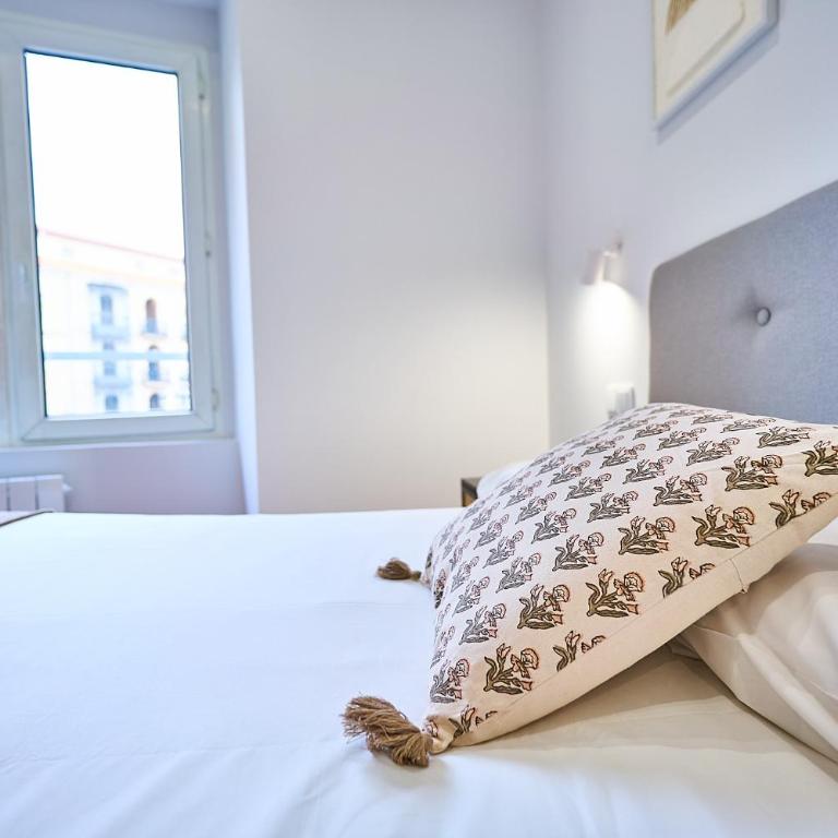 Apartamentos Esperanza by gaiarooms - Apartamento de 1 dormitorio - 19