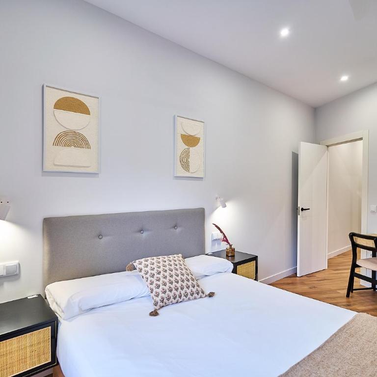 Apartamentos Esperanza by gaiarooms - Apartamento de 1 dormitorio - 16