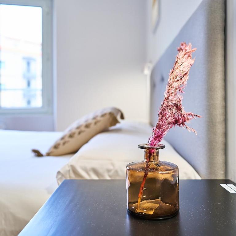 Apartamentos Esperanza by gaiarooms - Apartamento de 1 dormitorio - 8