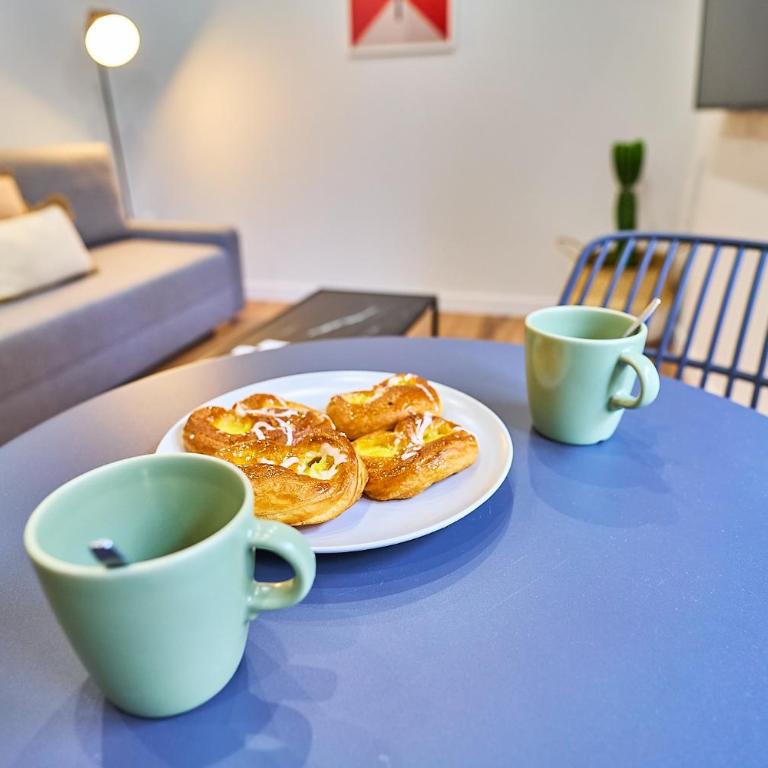 Apartamentos Esperanza by gaiarooms - Apartamento de 1 dormitorio - 17