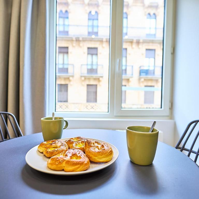 Apartamentos Esperanza by gaiarooms - Apartamento de 1 dormitorio - 34
