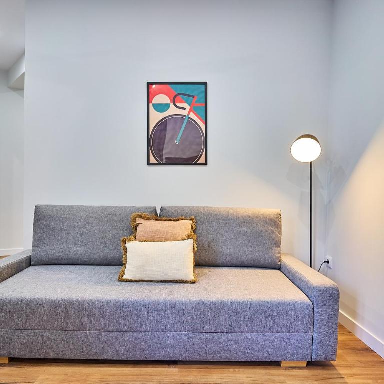 Apartamentos Esperanza by gaiarooms - Apartamento de 1 dormitorio - 18