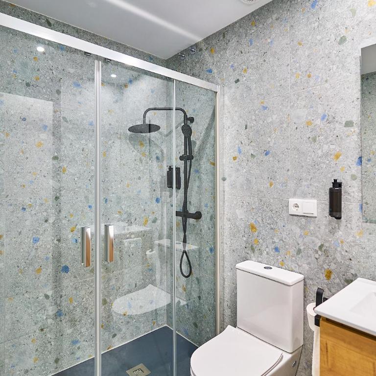 Apartamentos Esperanza by gaiarooms - Apartamento de 1 dormitorio - 14
