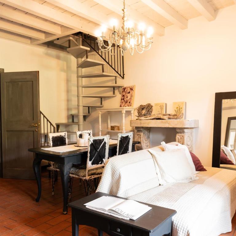 Premignaga Natural Home - Appartamento con Vista Giardino - 6