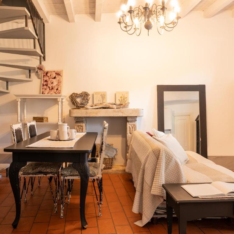 Premignaga Natural Home - Appartamento con Vista Giardino - 7