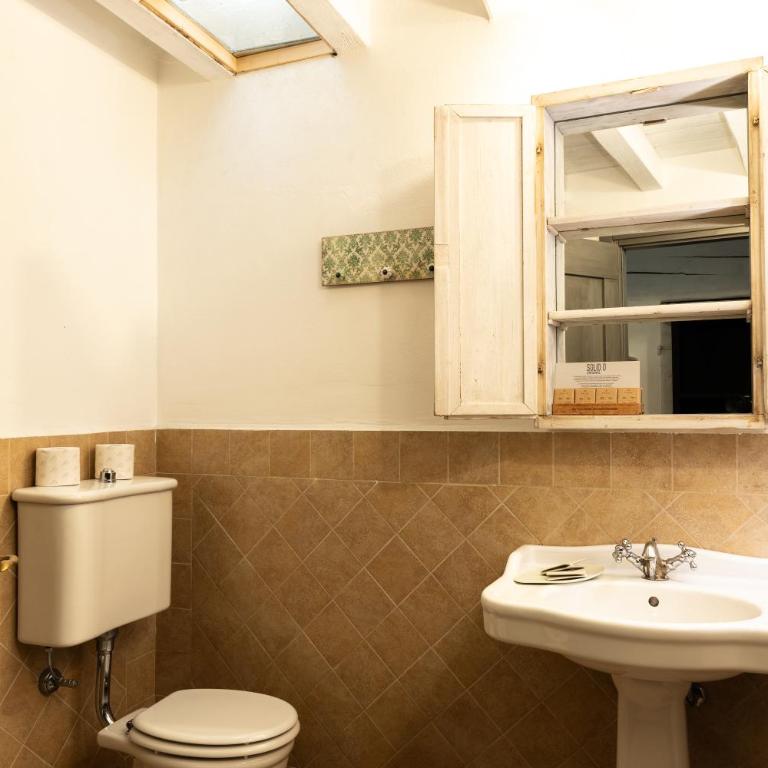 Premignaga Natural Home - Appartamento con Vista Giardino - 9