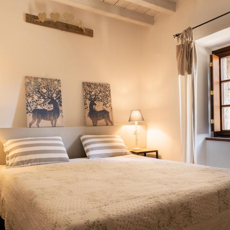 Premignaga Natural Home - Appartamento con Vista Giardino - 8