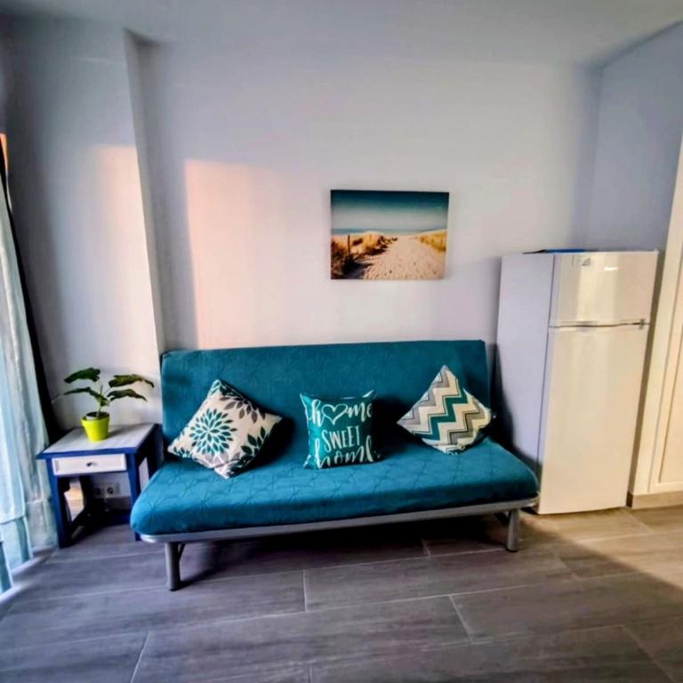 Sea Views Studio 1025 - Apartamento Estudio con vistas al mar - 23