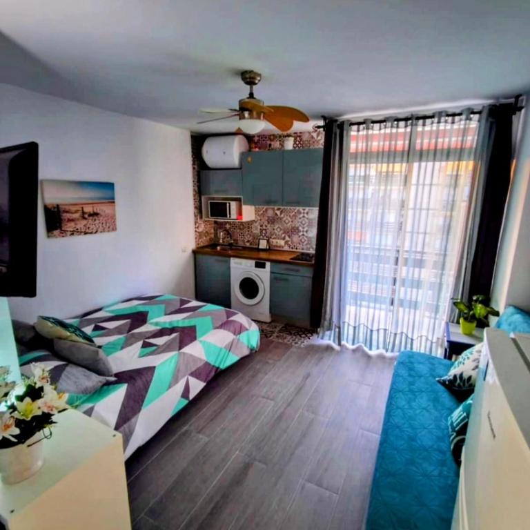 Sea Views Studio 1025 - Apartamento Estudio con vistas al mar - 22