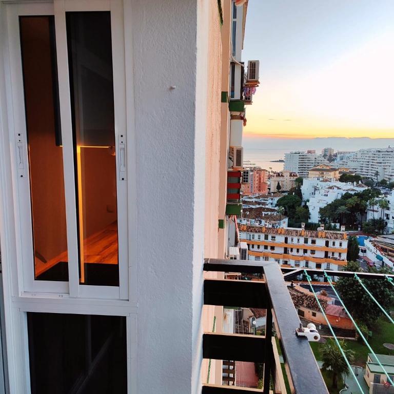Sea Views Studio 1025 - Apartamento Estudio con vistas al mar - 20