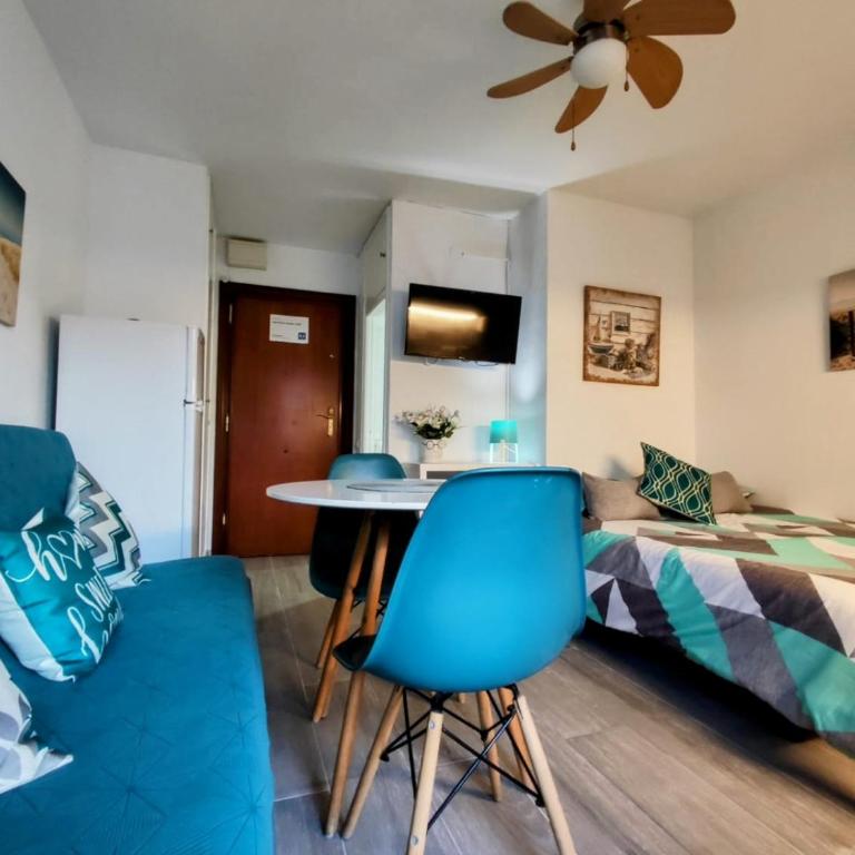 Sea Views Studio 1025 - Apartamento Estudio con vistas al mar - 7