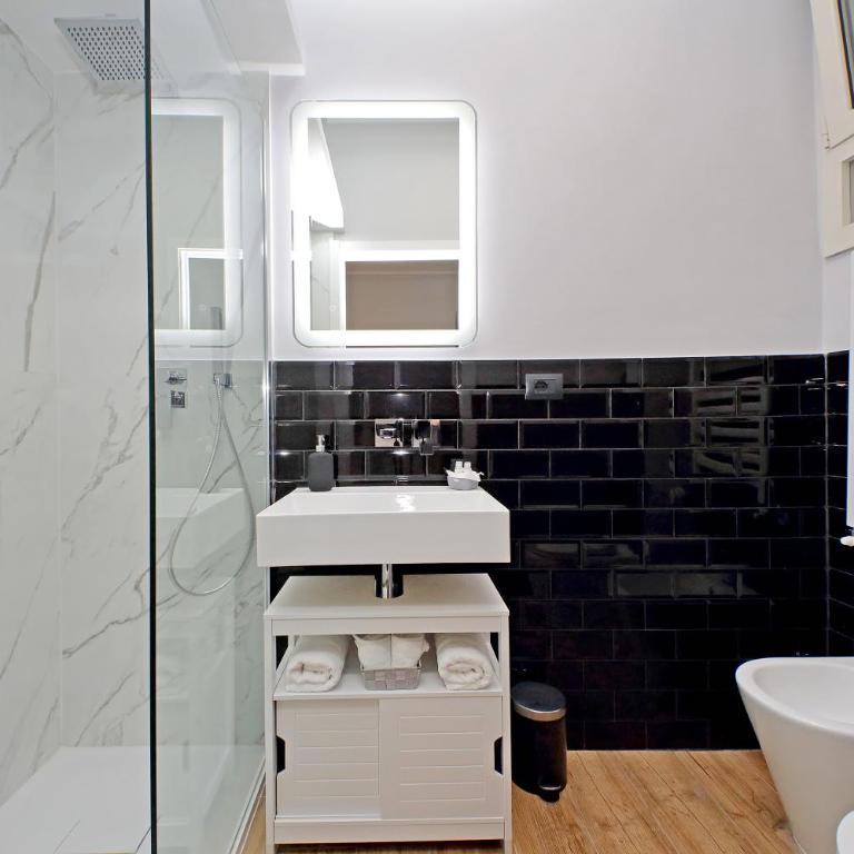 Ostiense upsidedown - Appartamento con 1 Camera da Letto - 20