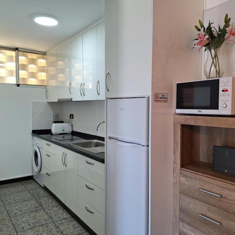 Las Olas Palmeras - Apartamento de 2 dormitorios - 2
