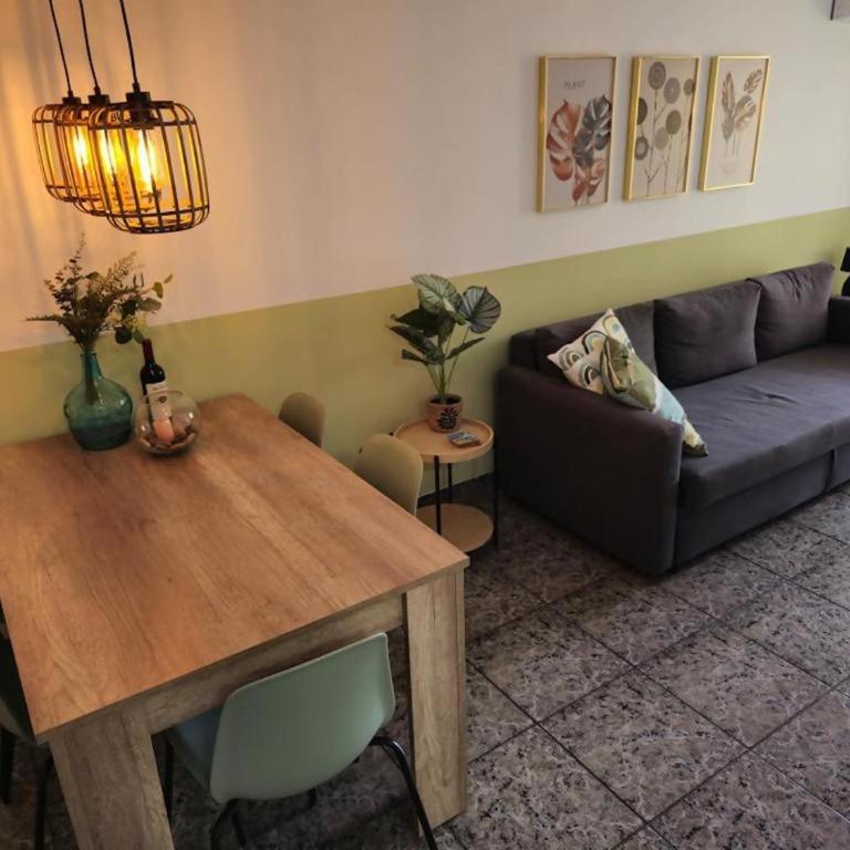 Las Olas Palmeras - Apartamento de 2 dormitorios - 14