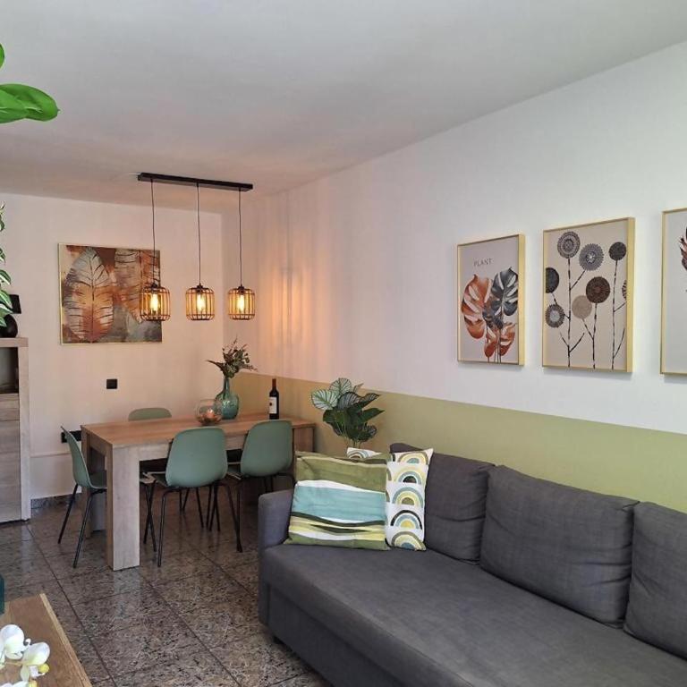 Las Olas Palmeras - Apartamento de 2 dormitorios - 13